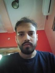 Sounak Mahanti