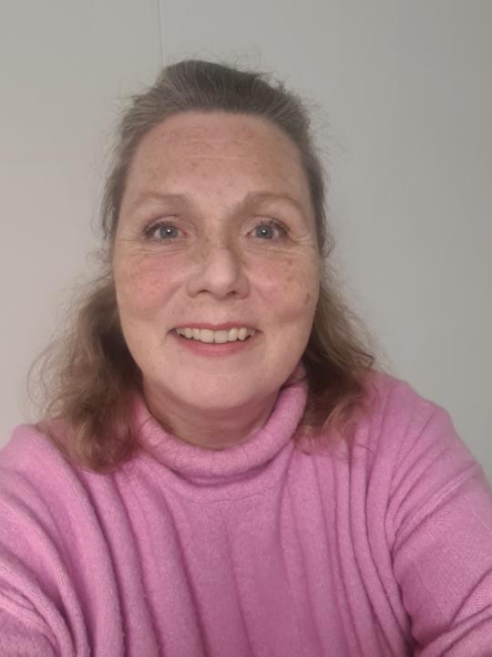 Karin Veeneman