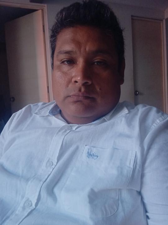 Frank Luis Gallardo Cabrera