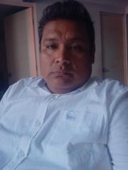 Frank Luis Gallardo Cabrera