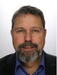 John Scherberich