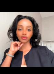 Benedetta Wambui