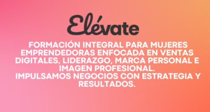 elevate