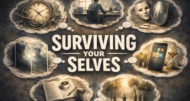 Surviving Your Selves