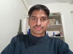 Venkat Kuruva