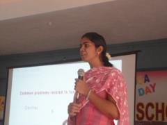 Sujitha K