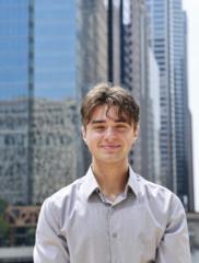 Nick Winjum