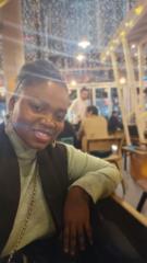 Cecilia Olayinka