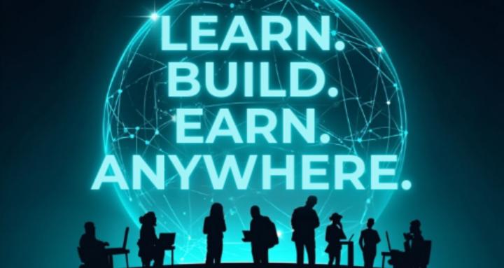 Remote Revenue Society