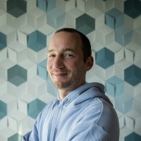 Valentin Maes-Desagher