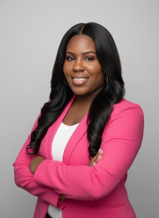 Clarissa Moore