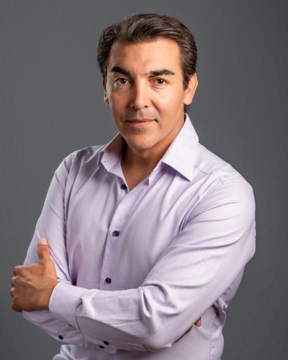 John Canchola