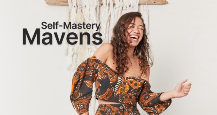 Self-Mastery Mavens (Free)