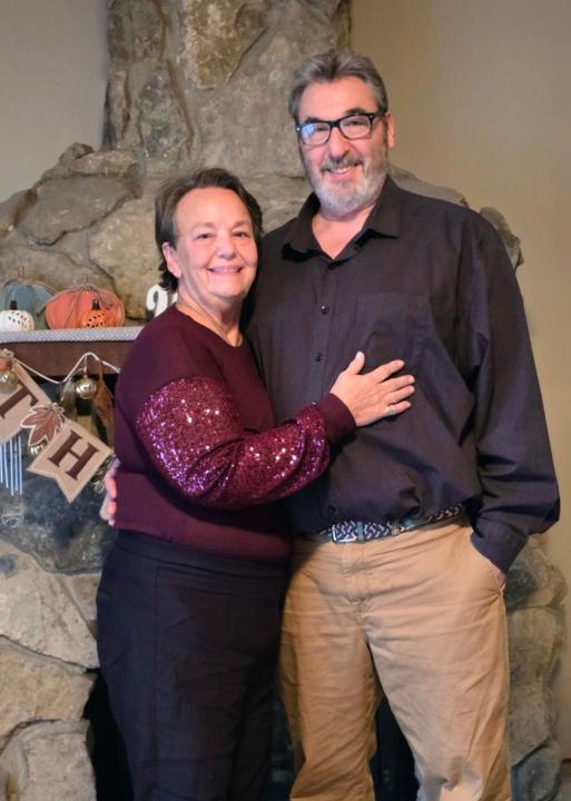 Patty Maniaci Badertscher