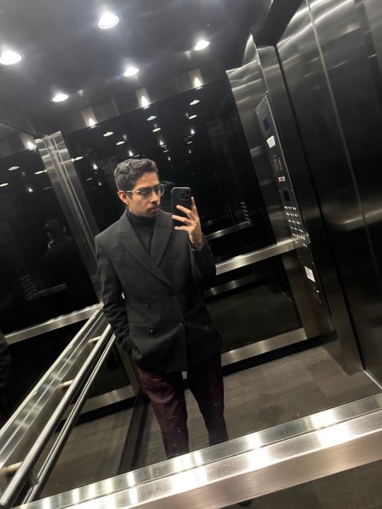 Ahias Santos