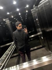 Ahias Santos