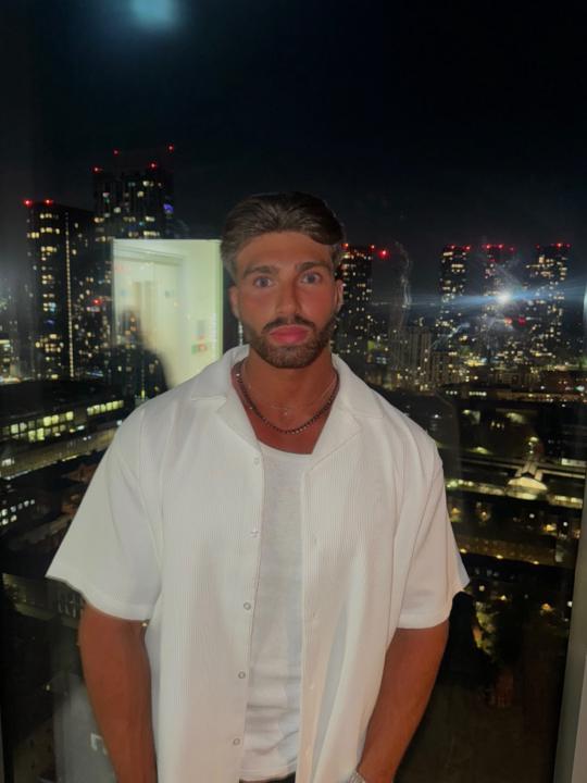 Joshua Kersey