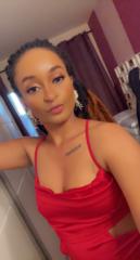 Leila Elaiza Diallo