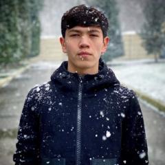 Diyorbek Khaitov