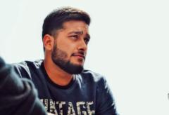 Arpit Tripathi