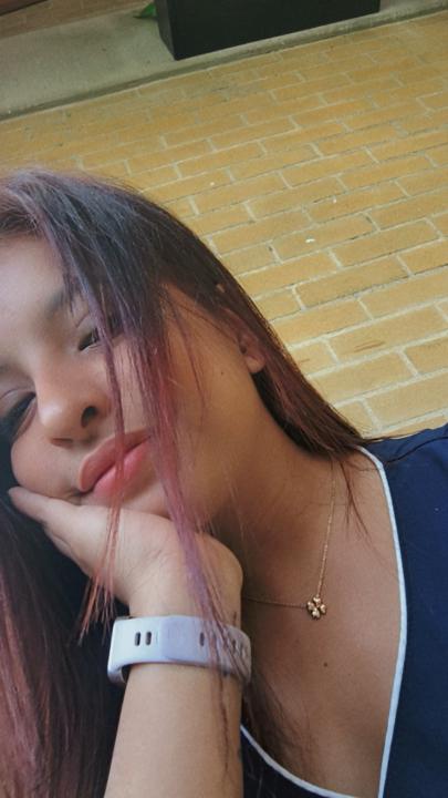 Nahily Johanna Morales Sarria