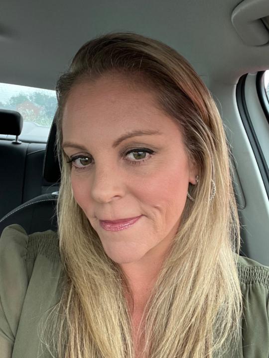 Courtney Westerdal