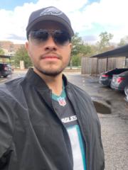 Patricio Pereyra Fernández