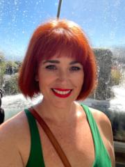 Kelly Deacon