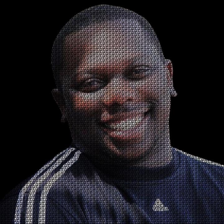 Nigel-Wayne Williams