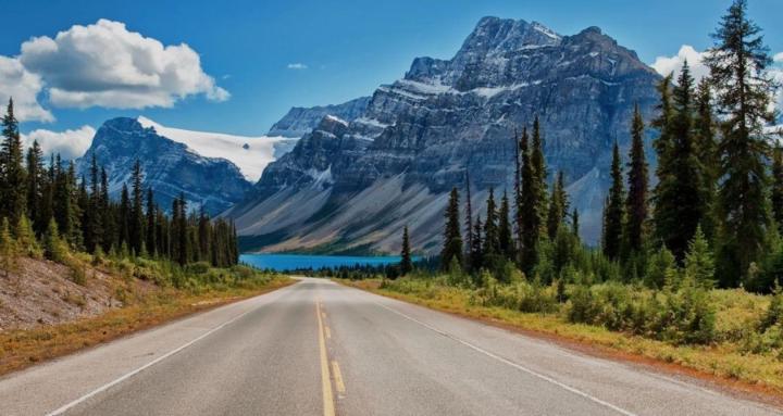 Peace Of Mind Alberta