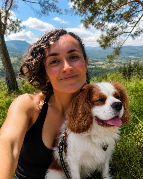 Nerea Pérez