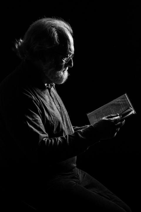 Chris Goralski