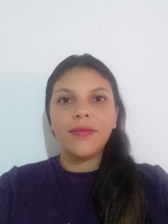 Yaneliht Pérez