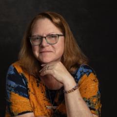Anne Sinclair