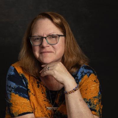 Anne Sinclair