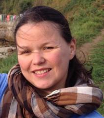 Nathalie Thoumire