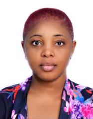 Stella Ekwueme
