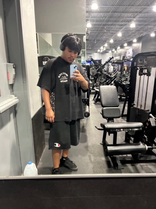 Jonathan Perez