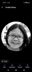 Lyn Fong