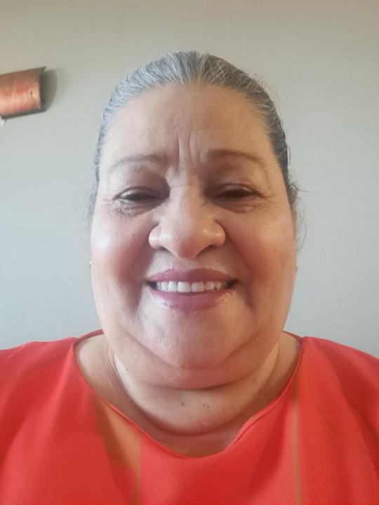 Maria m Ruiz