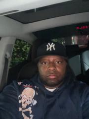 Terrelle Halsey