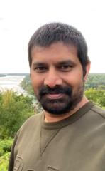 Gopala Krishna Suman Adusumilli