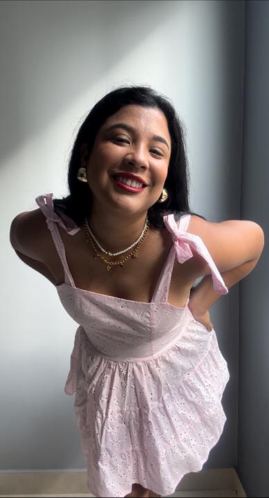 Keren Johana