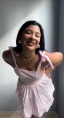 Keren Johana