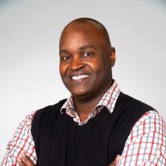 Karriem Kanston