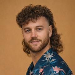 Eirik Larsen