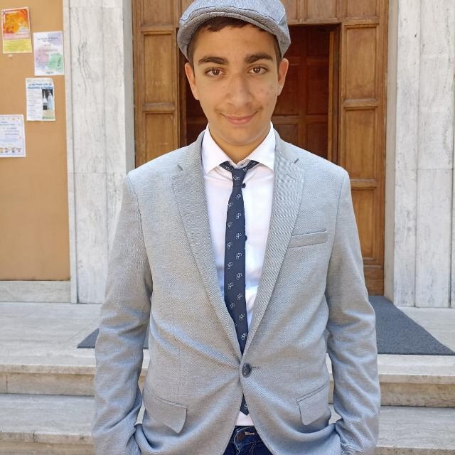 Daniele Mercatali