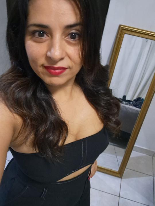 Cristina Robles