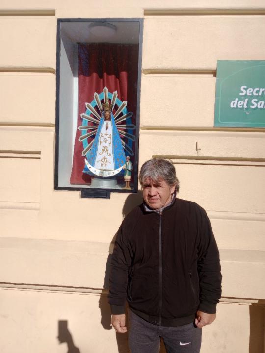 Luis Arturo Fernández