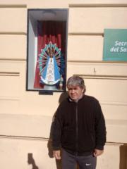 Luis Arturo Fernández